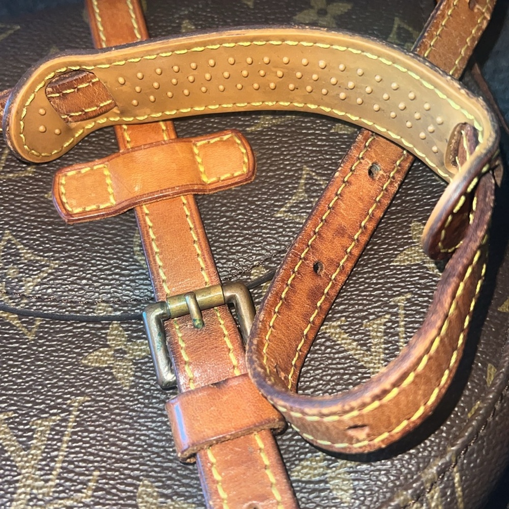 Sold LV PM vintage Chantilly open to offers - Picture 3 of 13